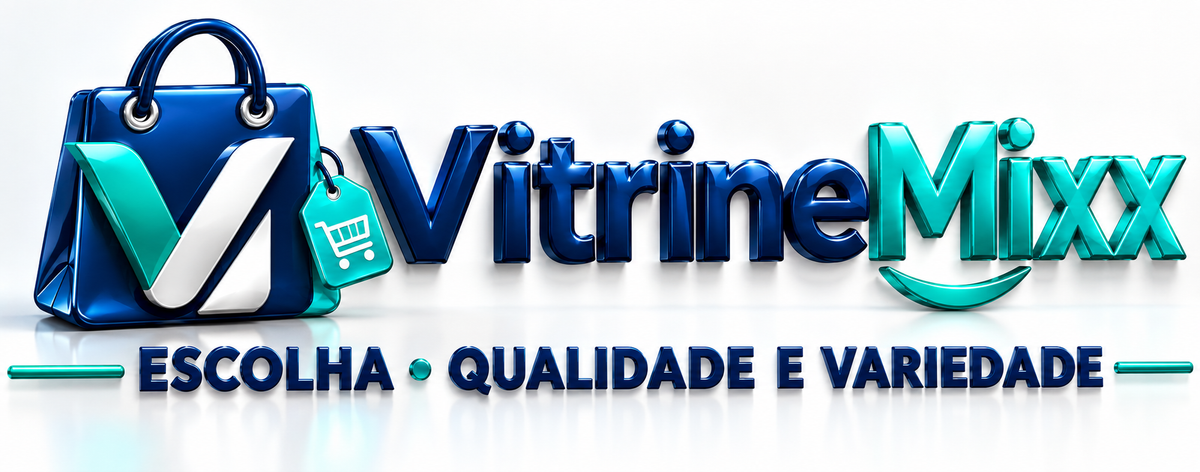 Vitrine Mixx